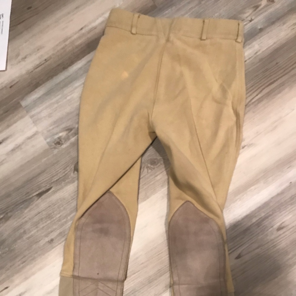 Ariat Riding Pants - Picture 1 of 3